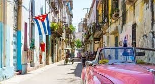 CUBA - PRÓXIMAMENTE!!
