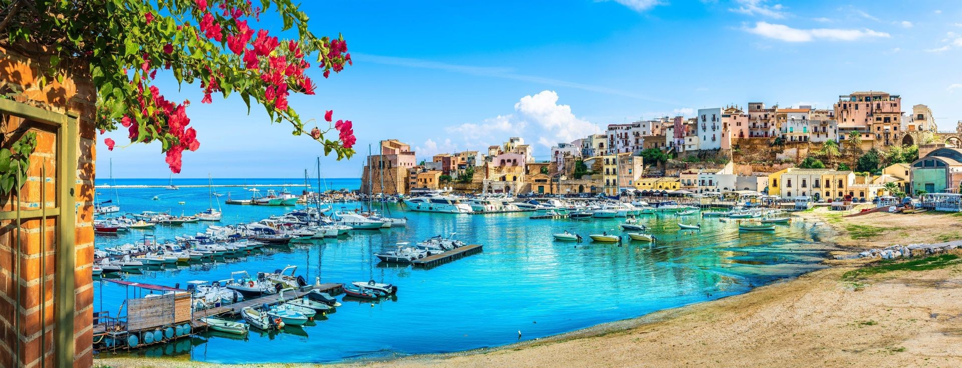 SUR DE ITALIA