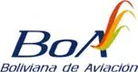 BoA Boliviana de Aviación